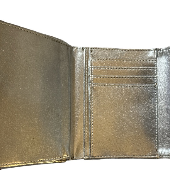 Betsey Johnson Sinful Sweets Wallet - Picture 3 of 6